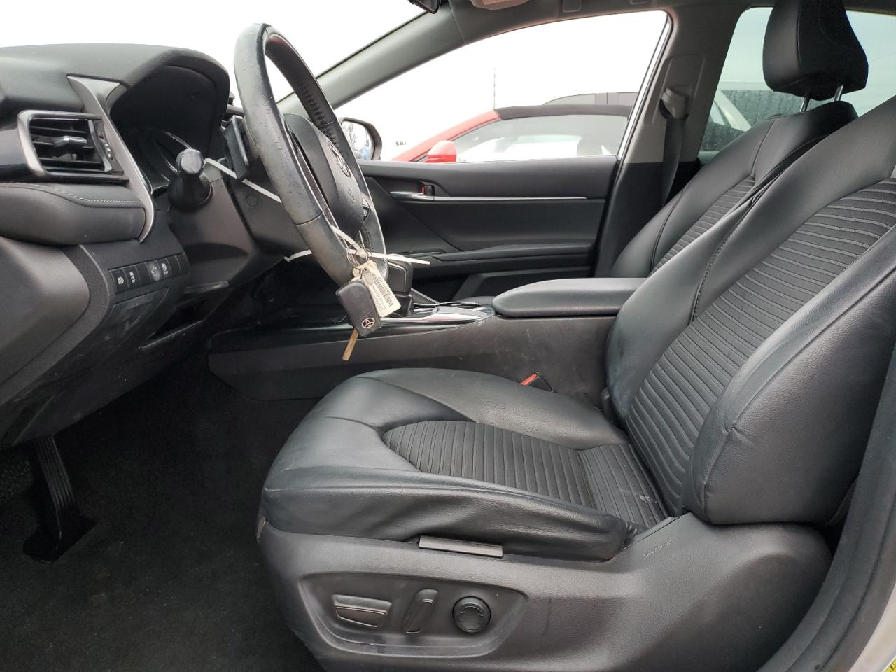 2019 Toyota Camry - Image 7