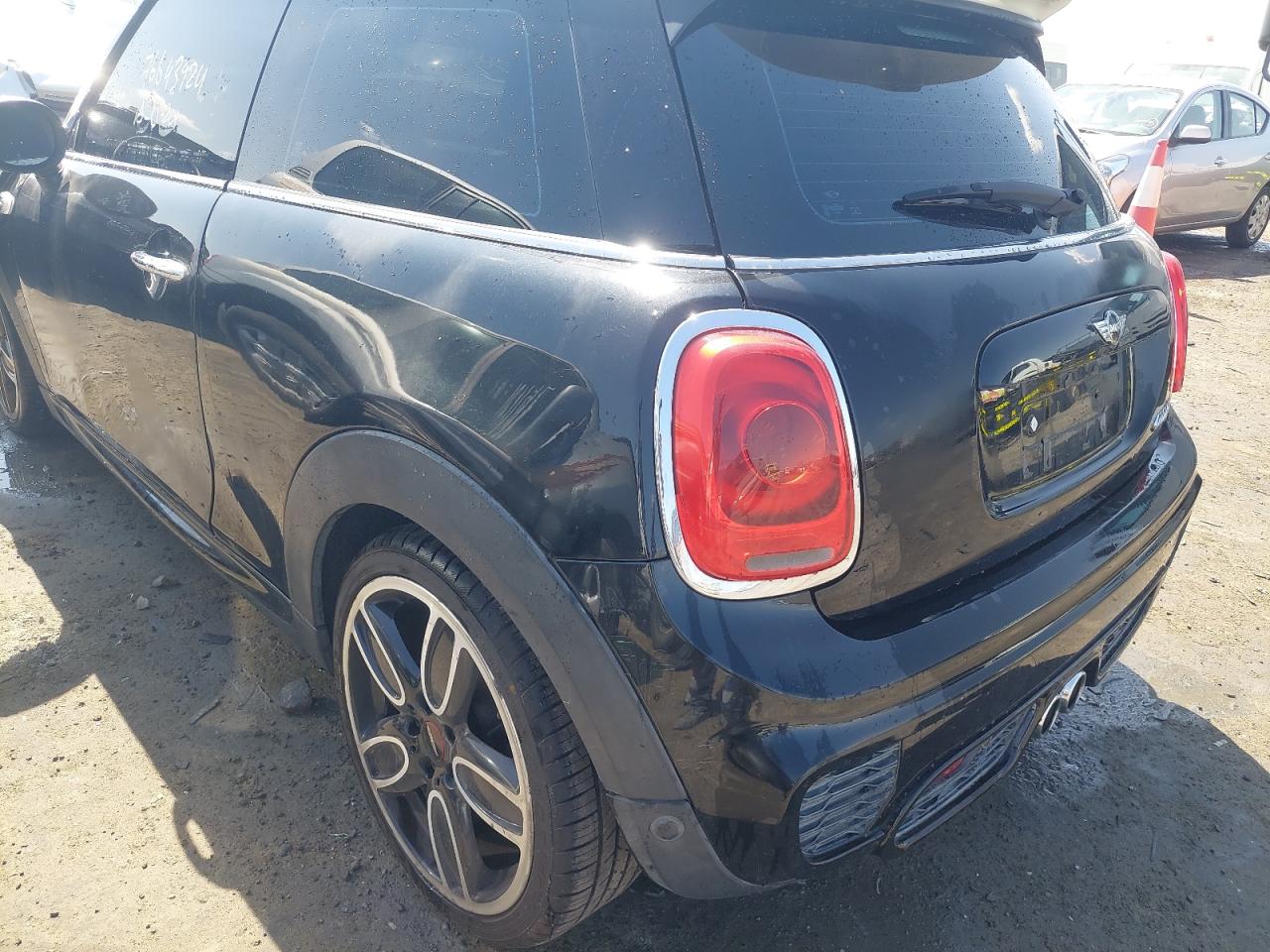 WMWXM7104J2G86351 - 2018 MINI COOPER - #76643924