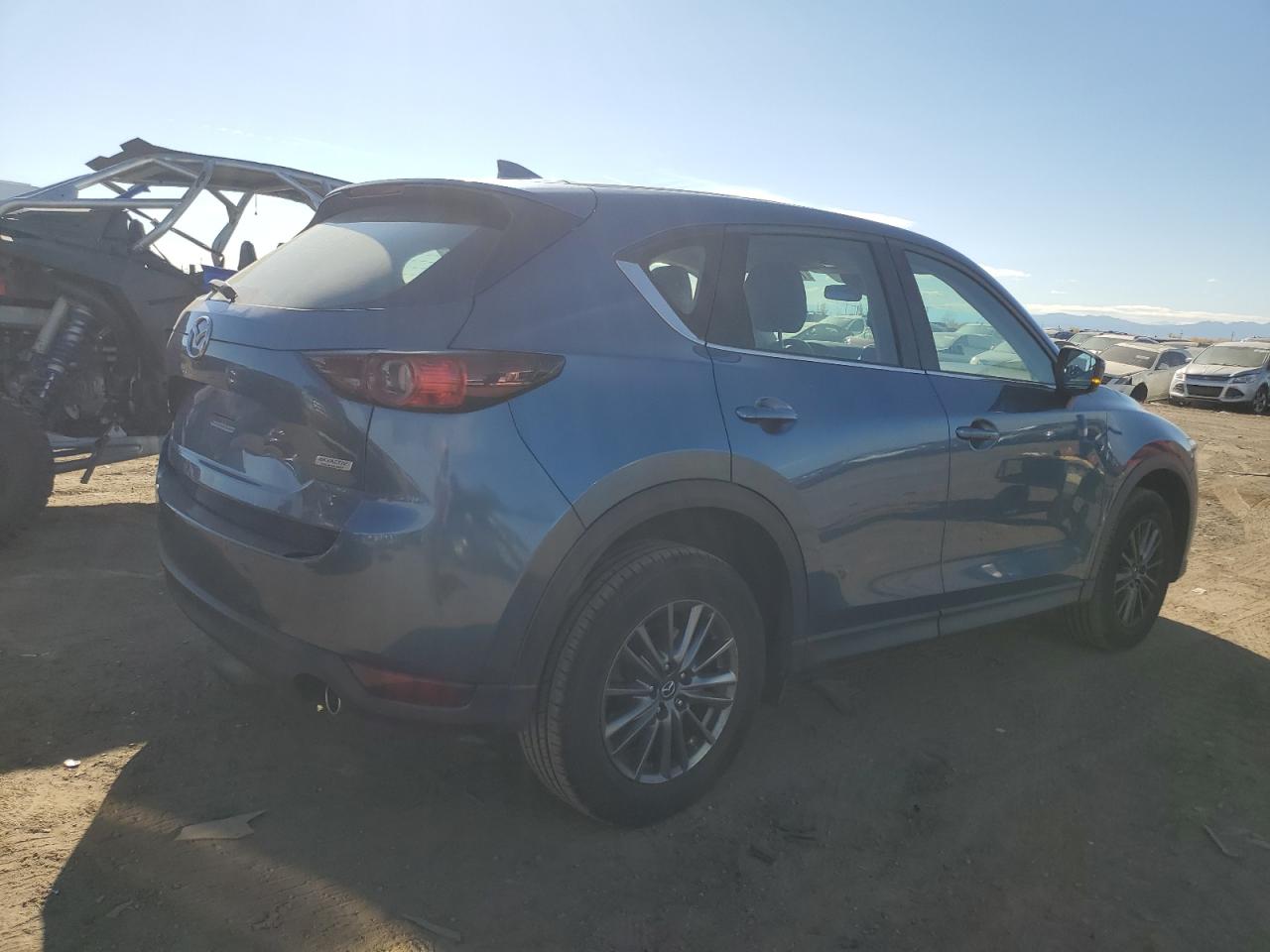 2019 Mazda CX-5 - Image 3
