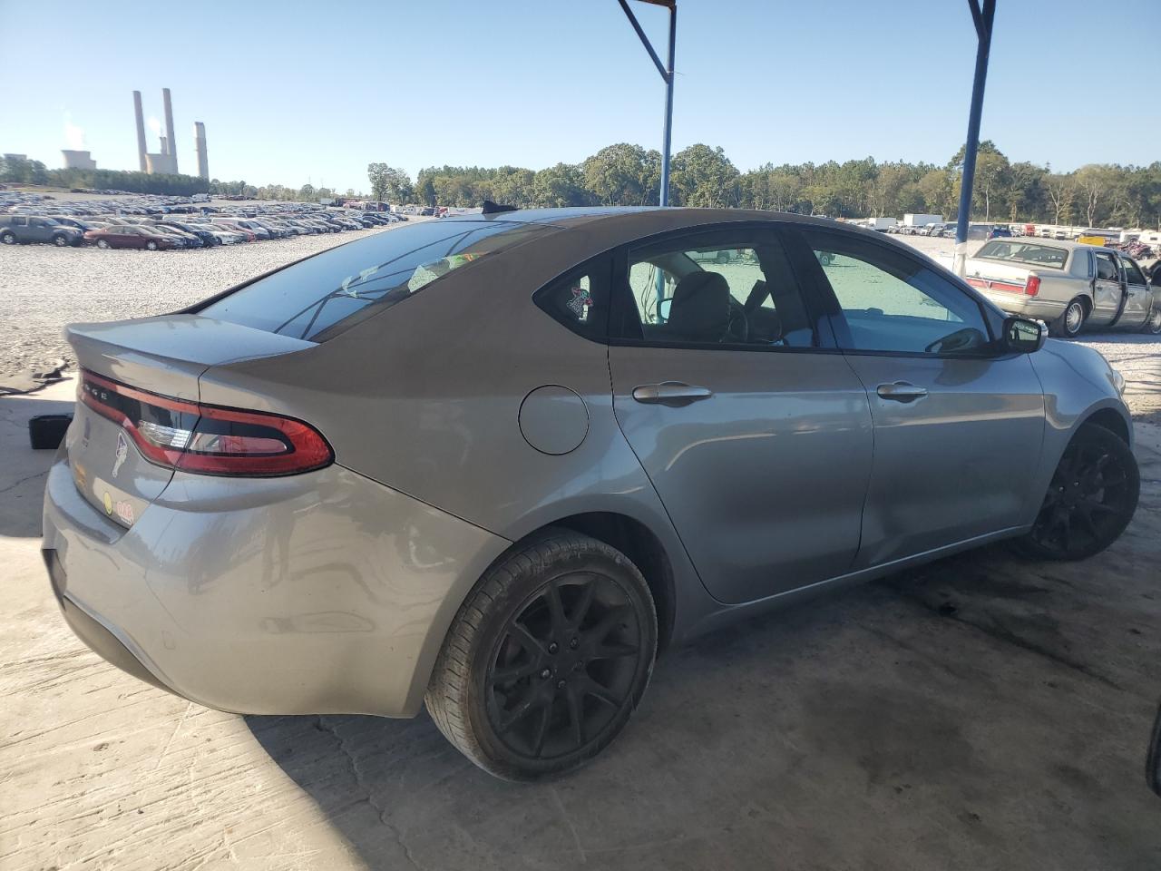 2015 Dodge Dart - Image 3