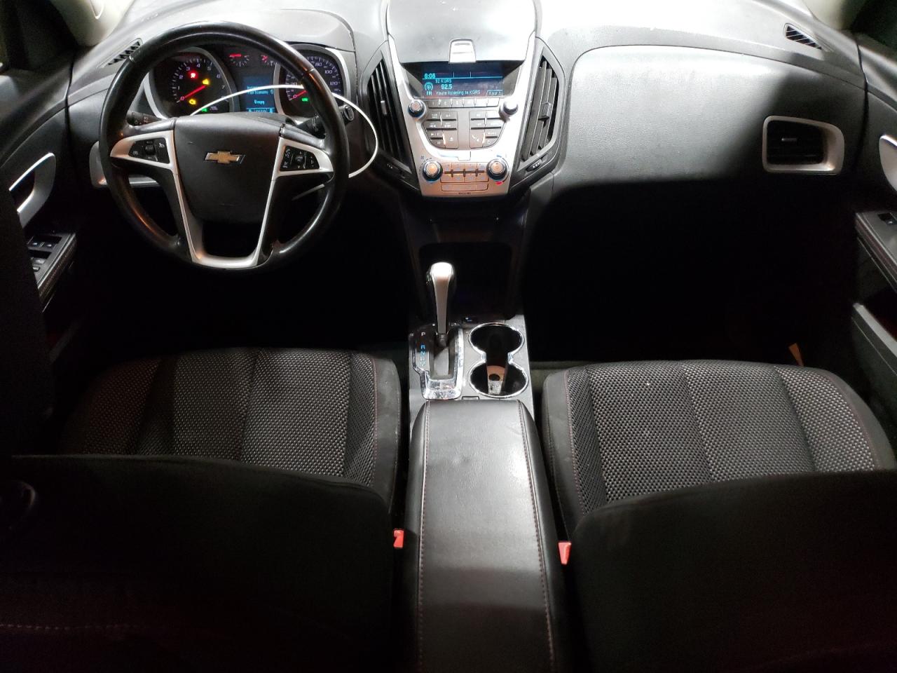 2010 Chevrolet Equinox - Image 8