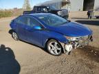 2016 Chevrolet Volt Lt zu verkaufen in Montreal-est, QC - Front End