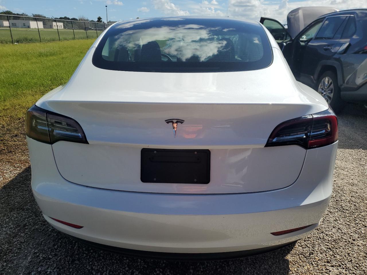 5YJ3E1EA1PF494970 2023 Tesla Model 3