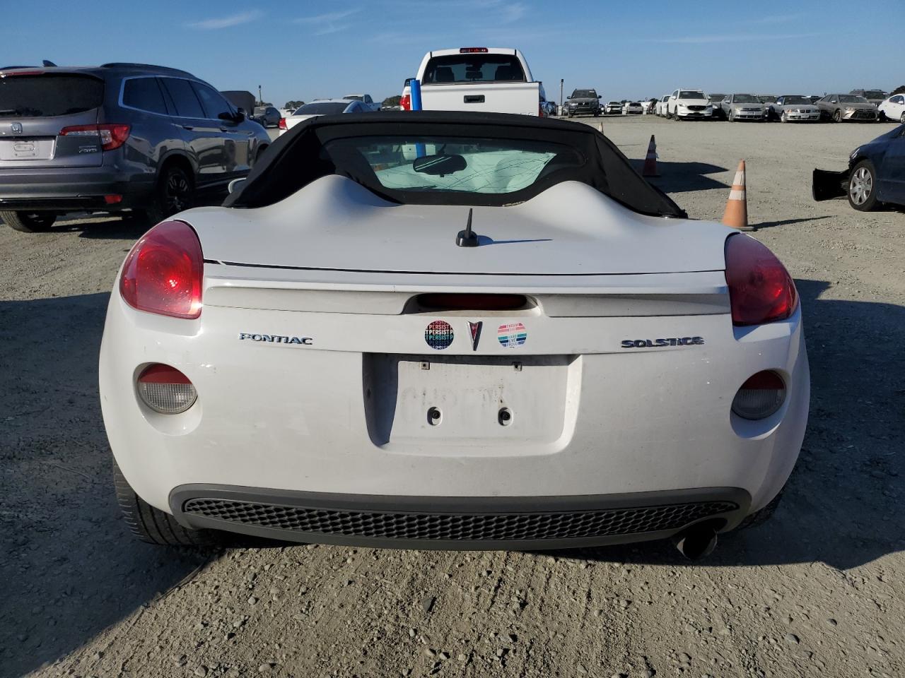 2008 Pontiac Solstice VIN: 1G2MC35B88Y114513 Lot: 77703434