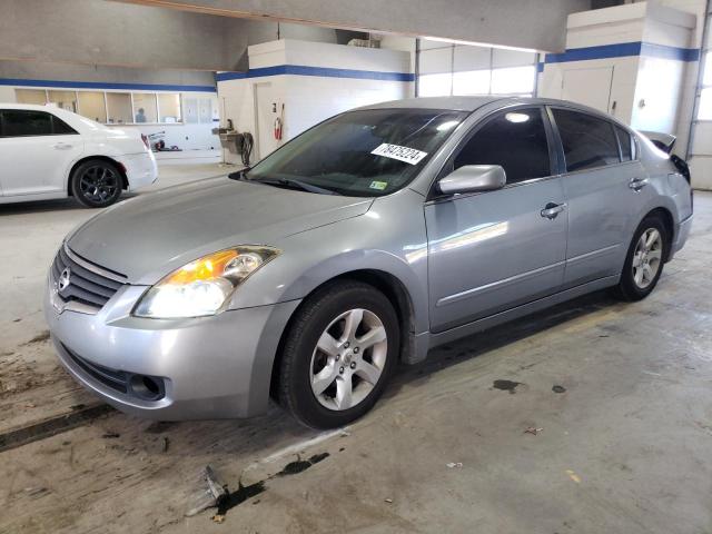 2009 Nissan Altima 2.5 de vânzare în Sandston, VA - Rear End