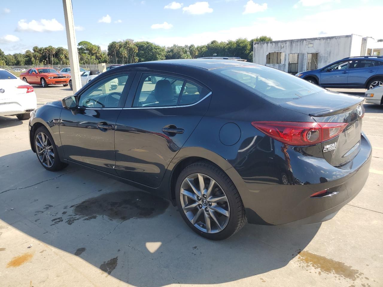 2018 Mazda 3 - Image 2
