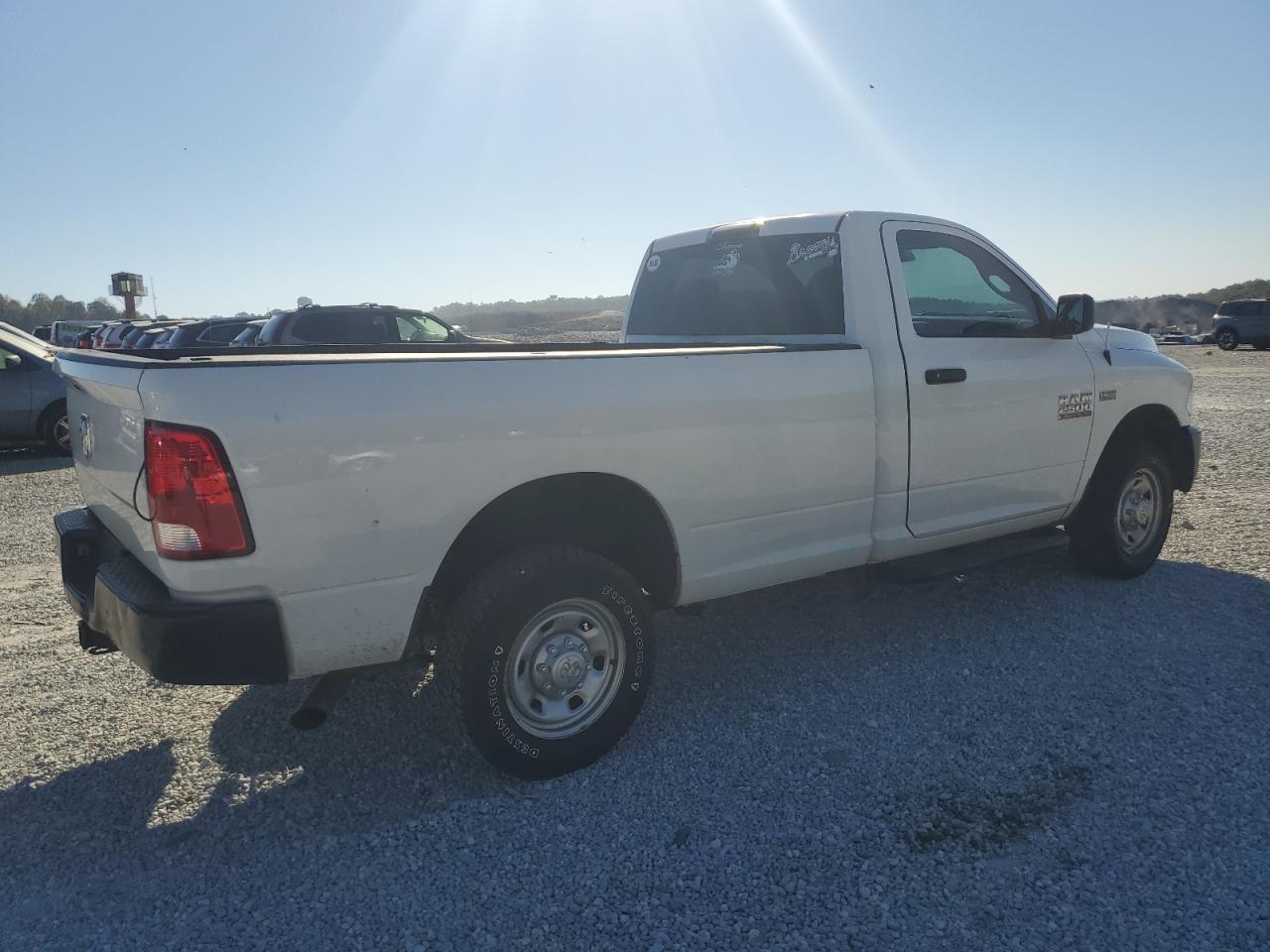 2016 RAM 2500 - Image 3