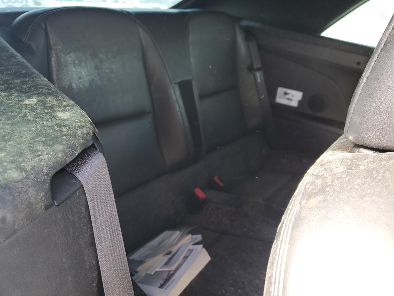 2013 Chevrolet Camaro 2Ss VIN: 2G1FK3DJ9D9229838 Lot: 75012194