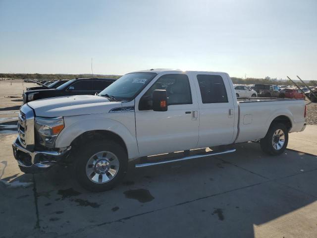 2016 Ford F250 Super Duty продається в Grand Prairie, TX - Front End