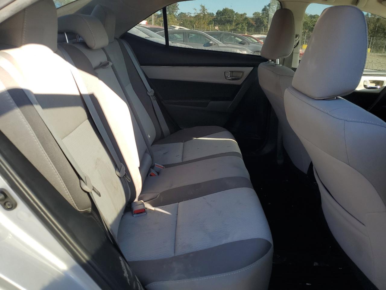 2018 Toyota Corolla - Image 10