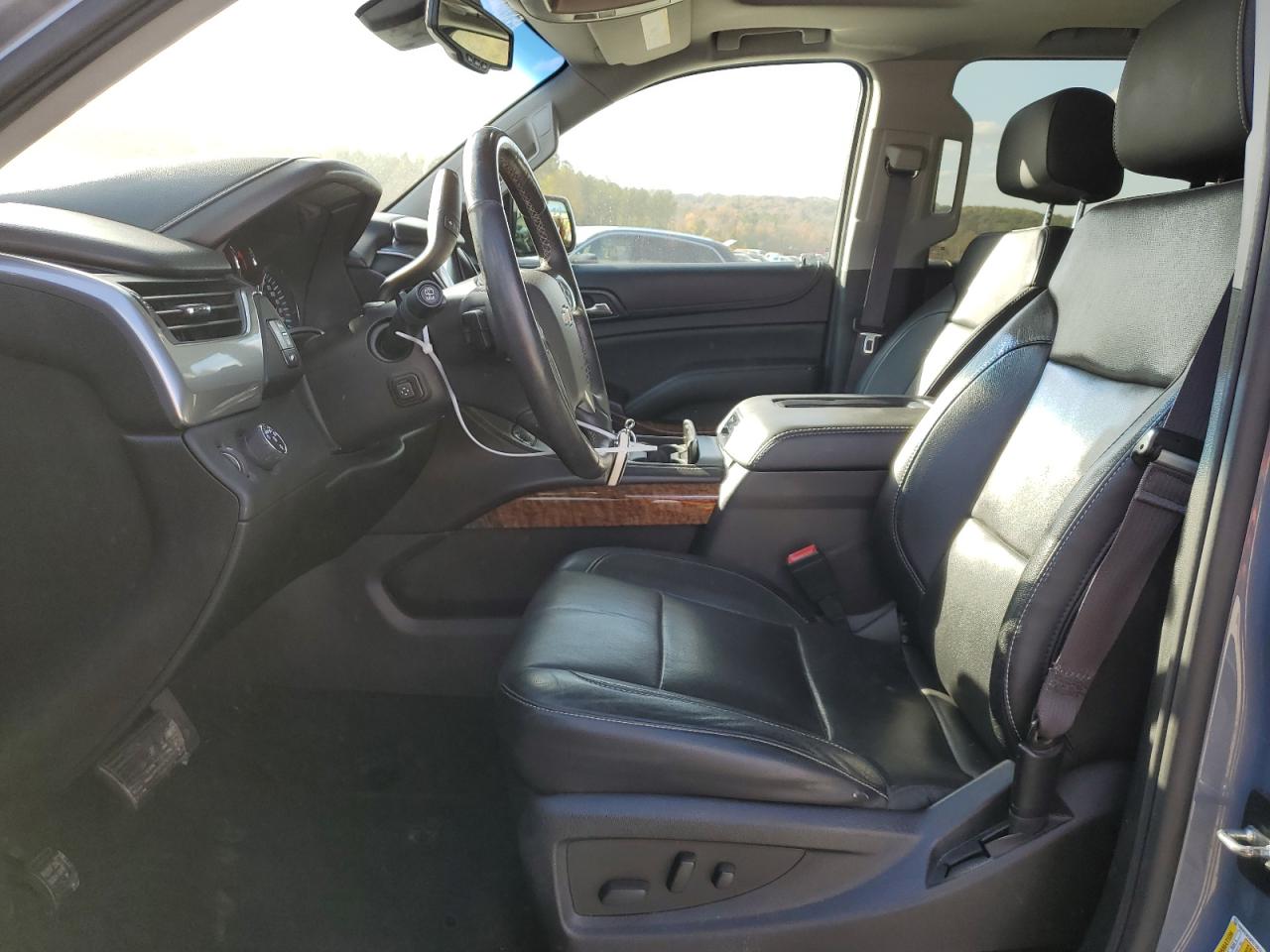 2015 Chevrolet Tahoe - Image 7
