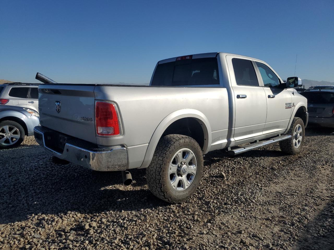 2015 RAM 2500 - Image 3