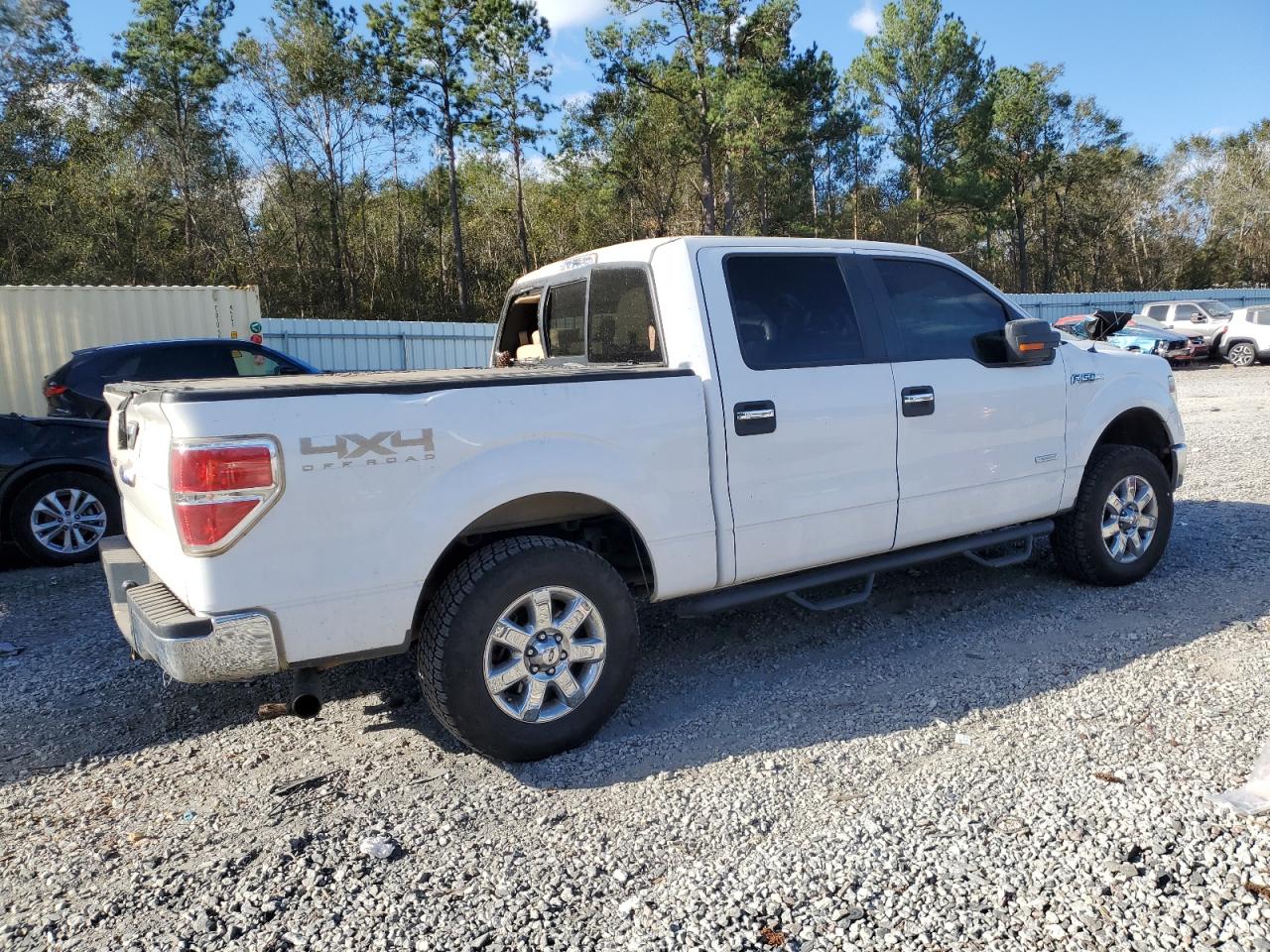 2014 Ford F-150 - Image 3