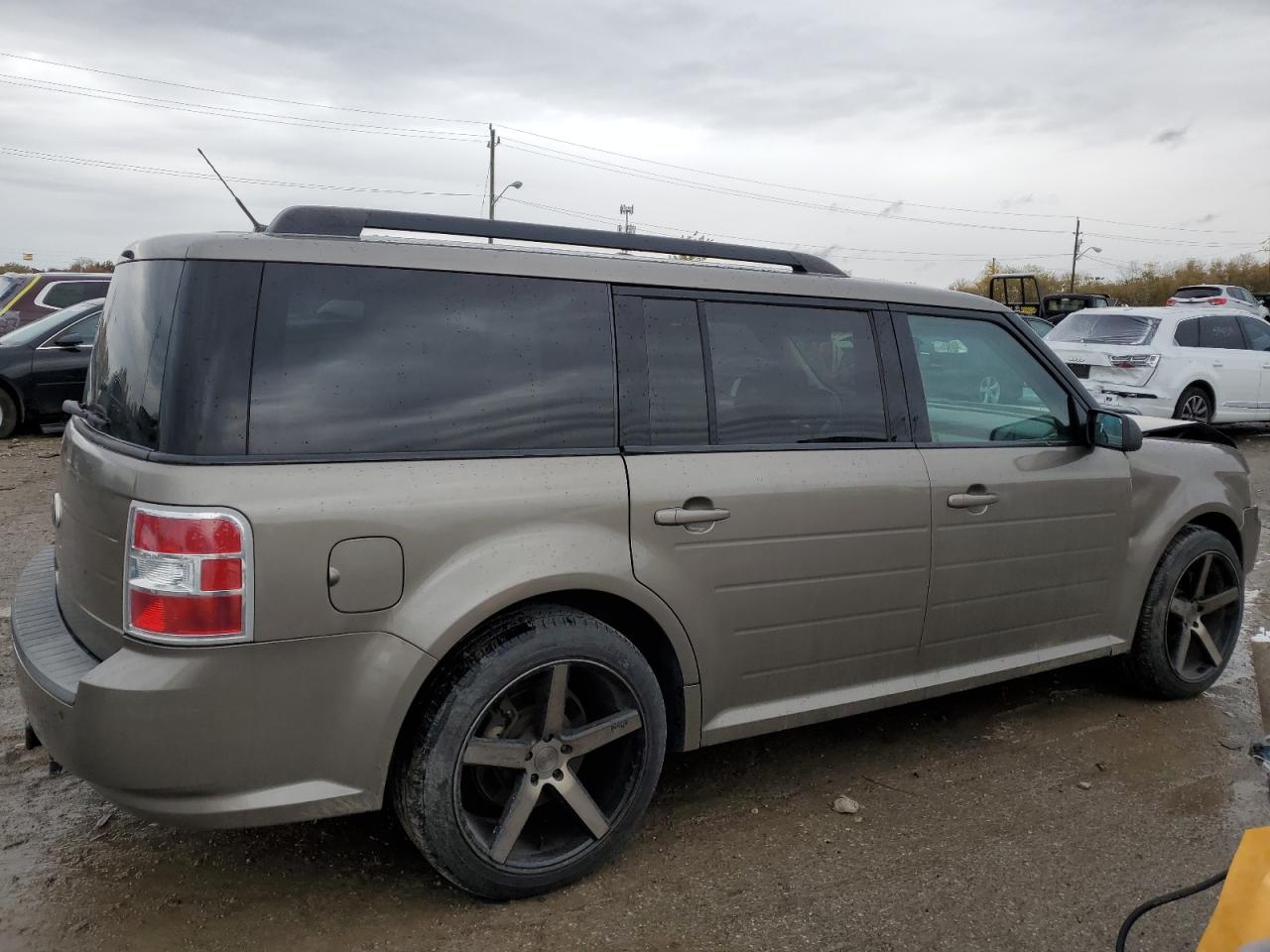 2012 Ford Flex - Image 3