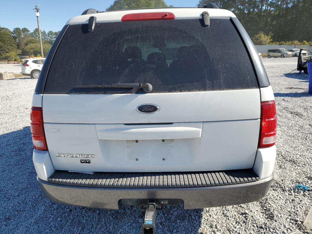 2003 Ford Explorer - Image 6