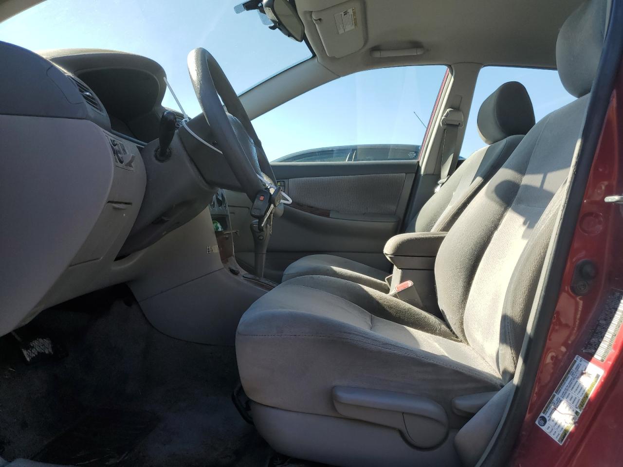 2T1BR32E96C594739 2006 Toyota Corolla Ce 2T1BR32E96C594739 2006 Toyota Corolla Ce