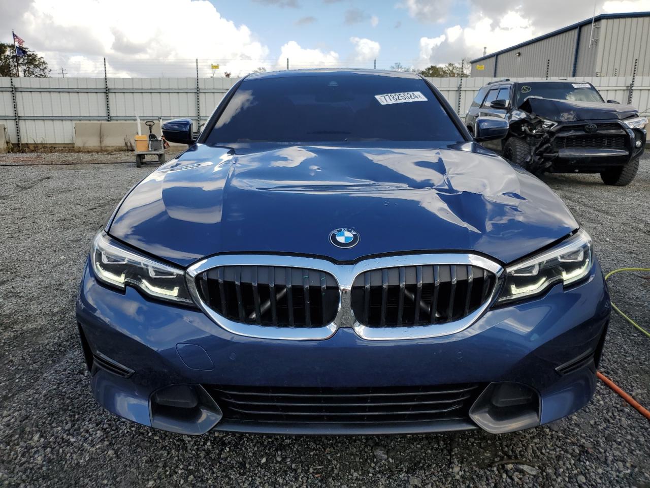 2021 BMW 3er - Image 5