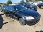 1996 Honda Civic Dx en Venta en Elgin, IL - All Over