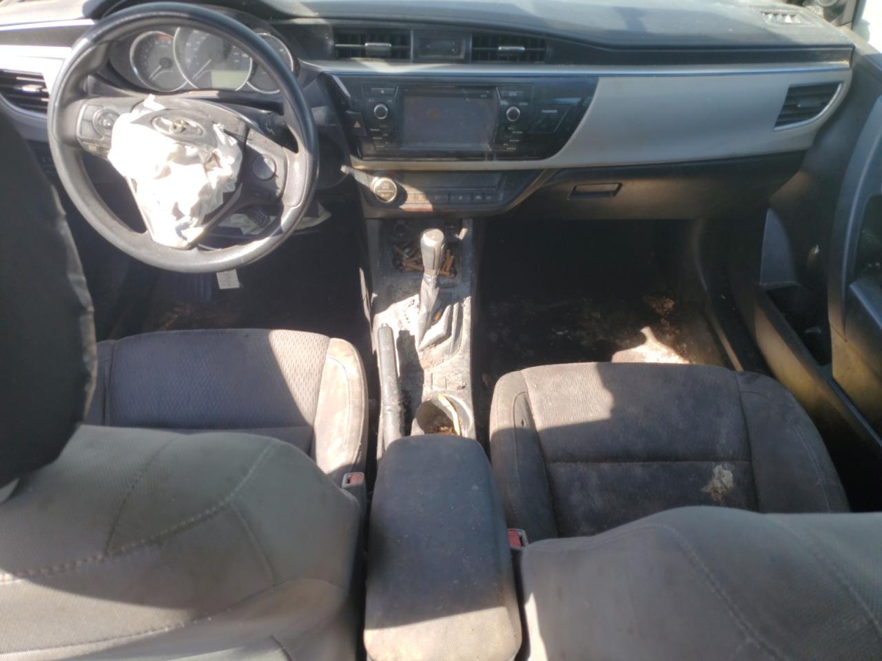 2014 Toyota Corolla - Image 8