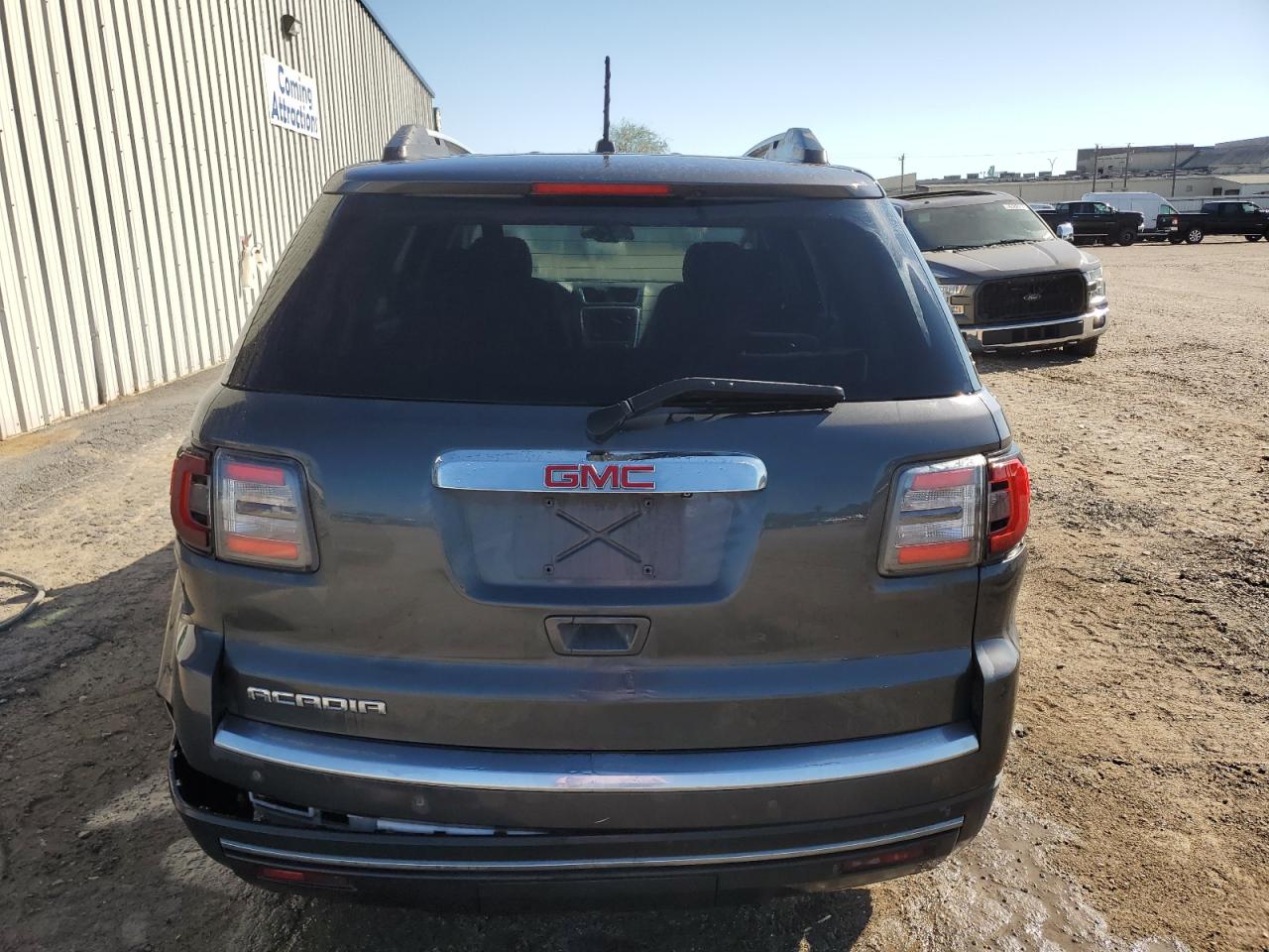 2014 GMC Acadia Sle VIN: 1GKKRPKDXEJ248513 Lot: 76381114