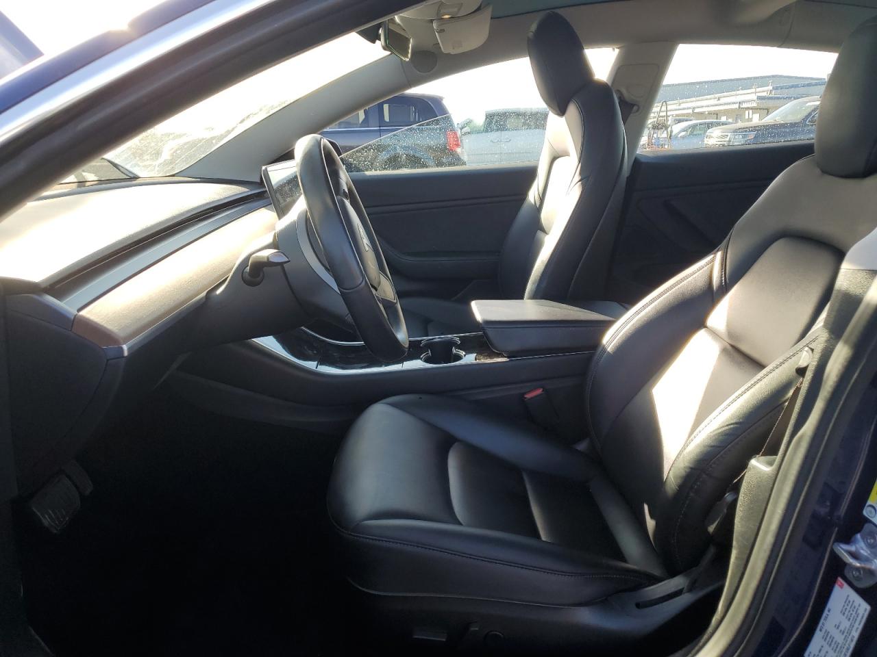 5YJ3E1EB2JF114874 2018 Tesla Model 3