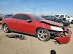 2007 Pontiac G6 Gt на продаже в Elgin, IL - Front End