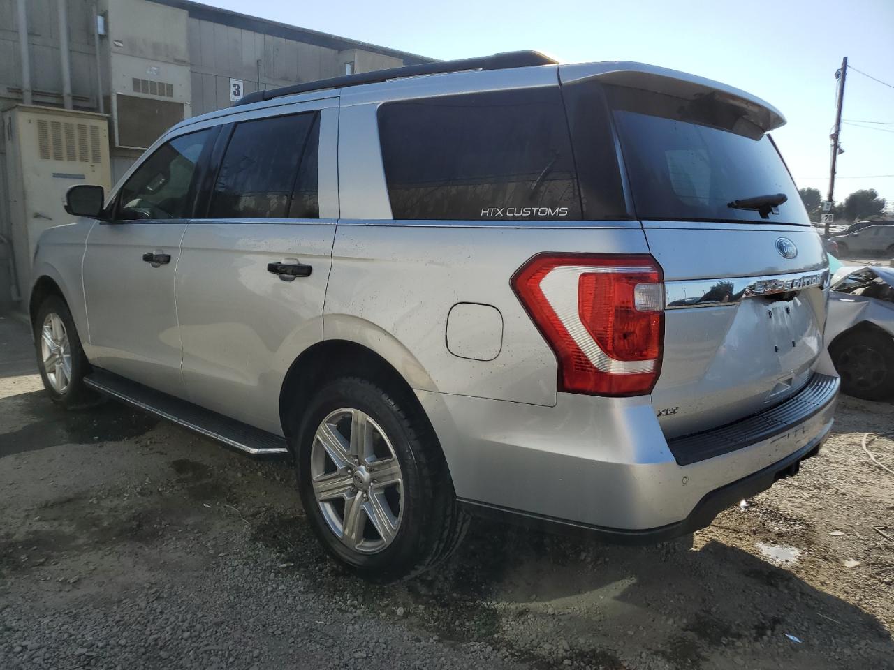 1FMJU1HT8KEA03873 2019 FORD EXPEDITION - Image 2