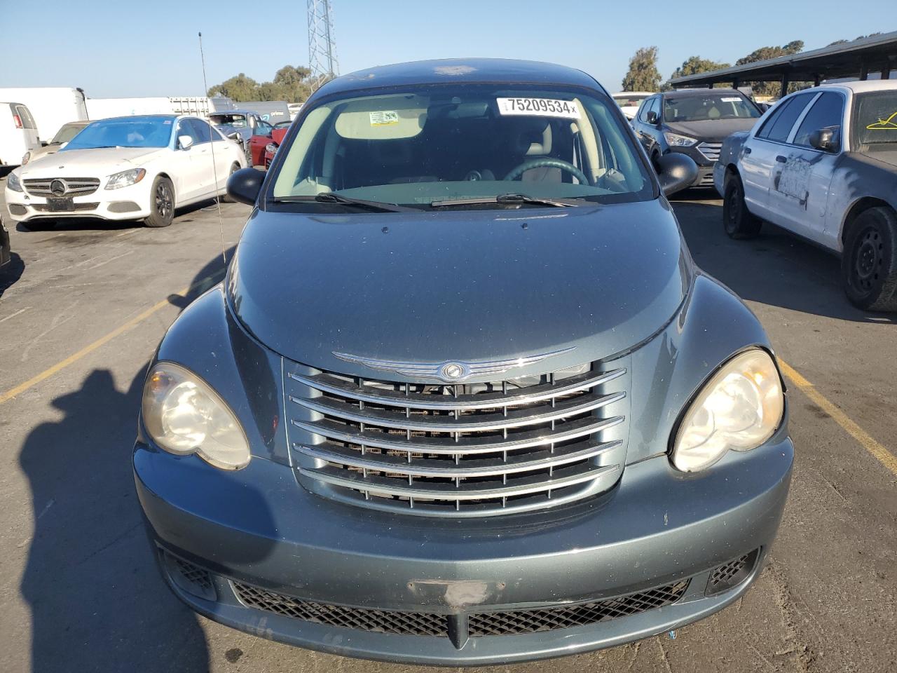 2006 Chrysler PT Cruiser - Image 5