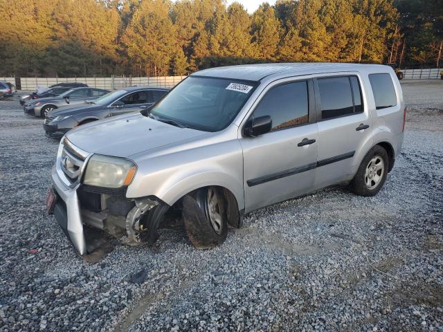 2011 Honda Pilot Lx