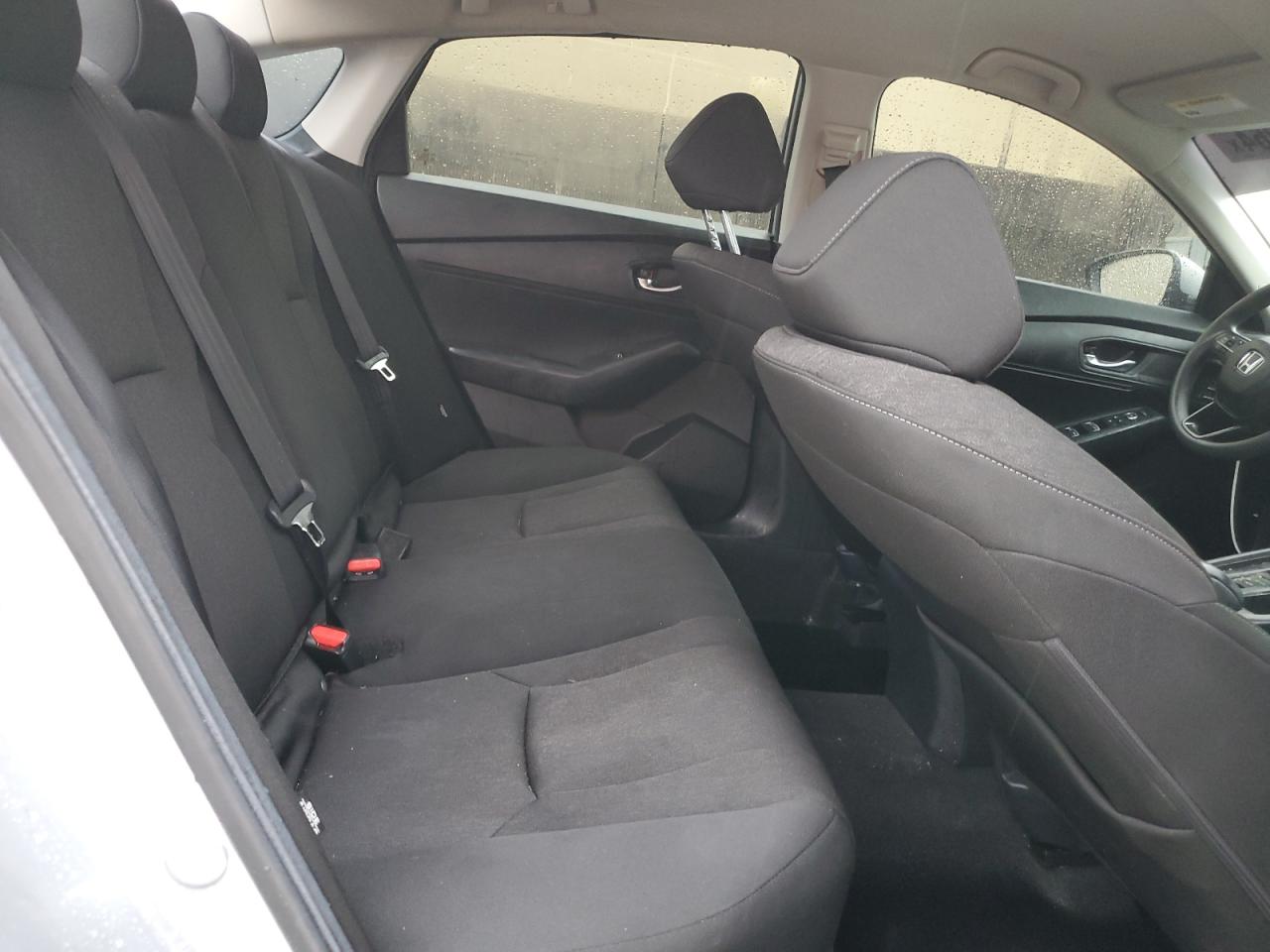 2024 Honda Accord - Image 10