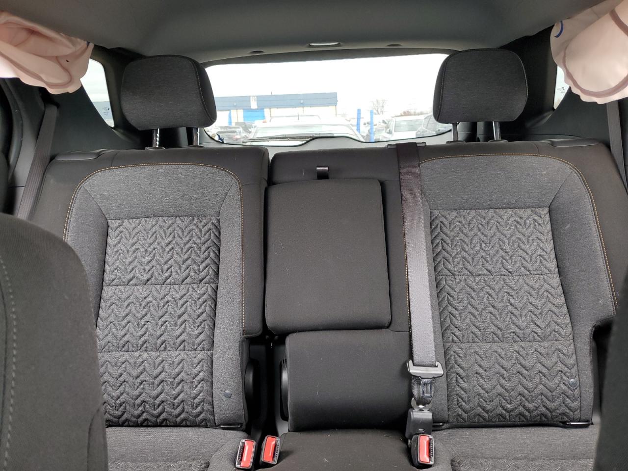2022 Chevrolet Equinox - Image 10