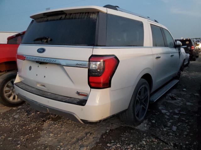  FORD EXPEDITION 2021 Білий