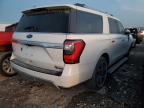 2021 Ford Expedition Max Limited for Sale in Grand Prairie, TX - Front End
