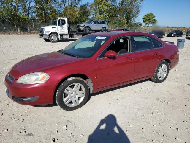 2006 Chevrolet Impala Lt