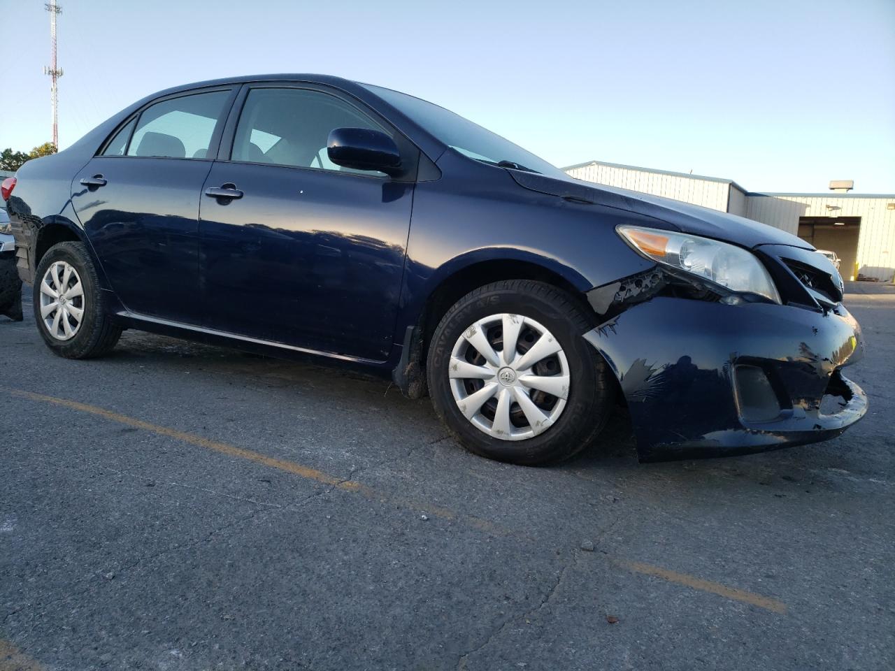 2011 Toyota Corolla - Image 4