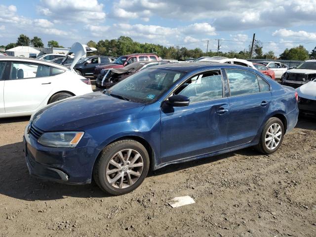 2011 Volkswagen Jetta Se