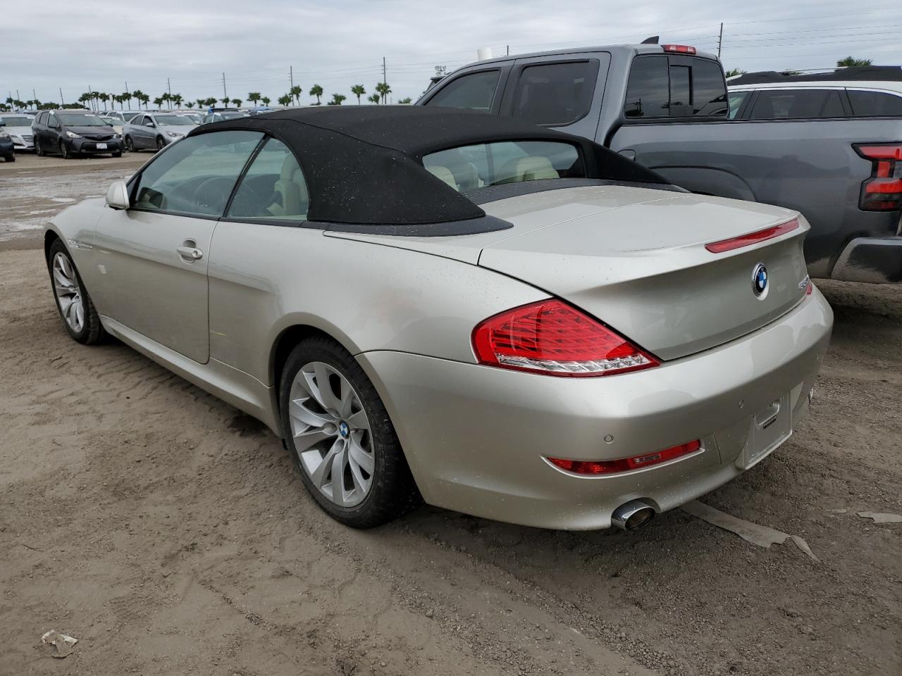 2009 BMW 6er - Image 2
