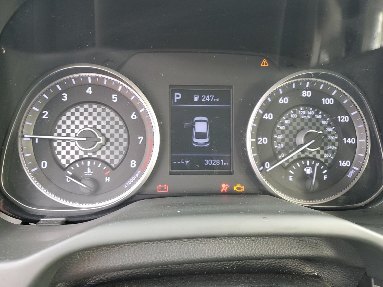 2020 Hyundai Elantra - Image 9