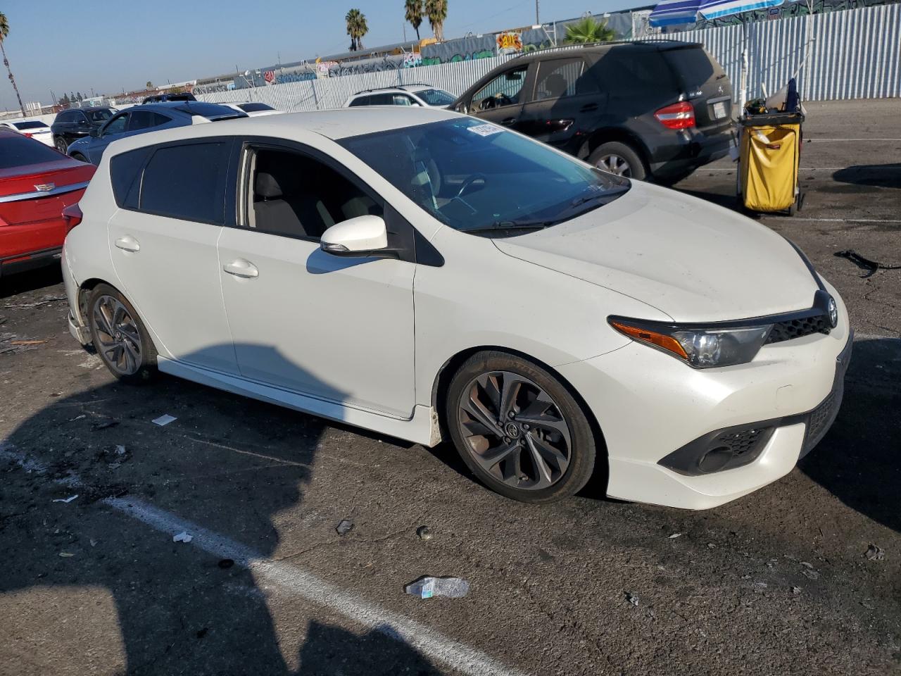 2018 Toyota Corolla - Image 4