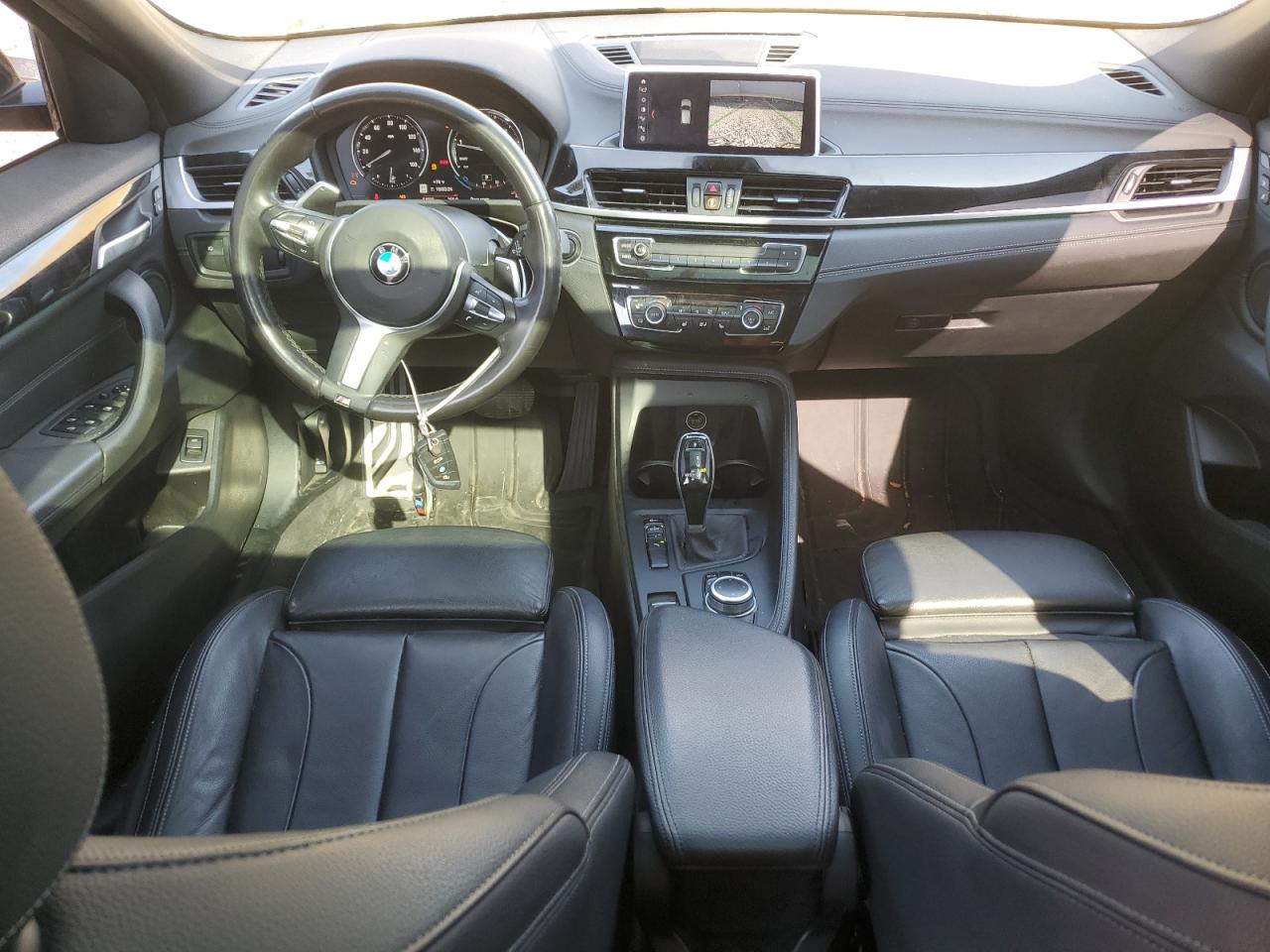 WBXYH9C08L5N91295 2020 BMW X2 Sdrive28I