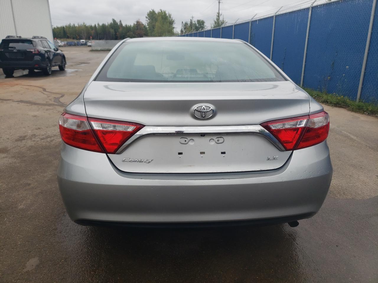 4T1BF1FK5HU766098 2017 Toyota Camry Le