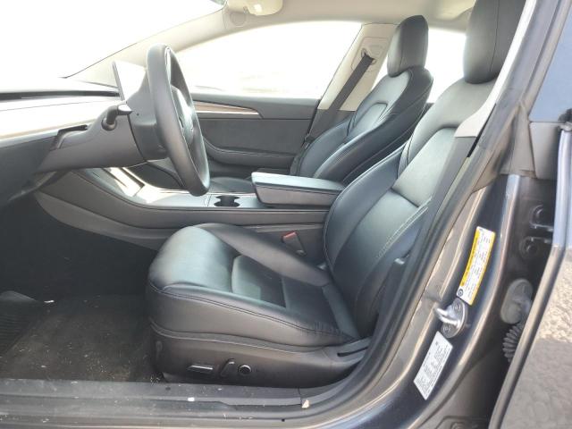  TESLA MODEL 3 2023 Сірий