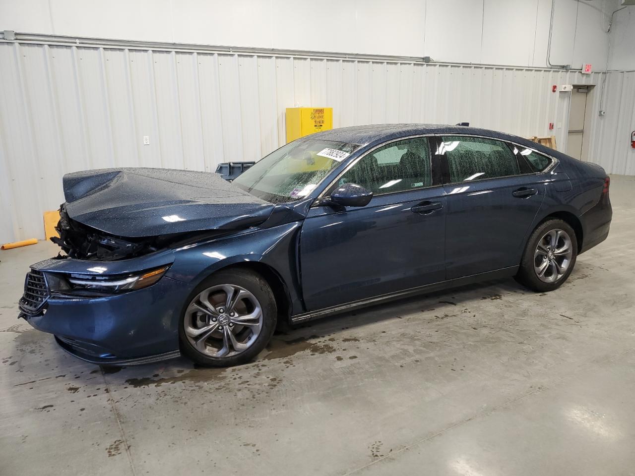 2024 Honda Accord - Image 1