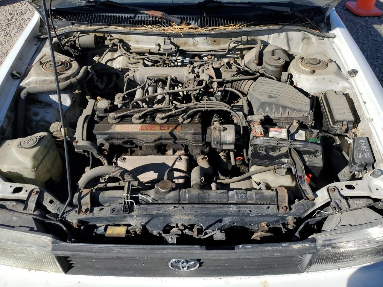 1992 Toyota Corolla - Image 11