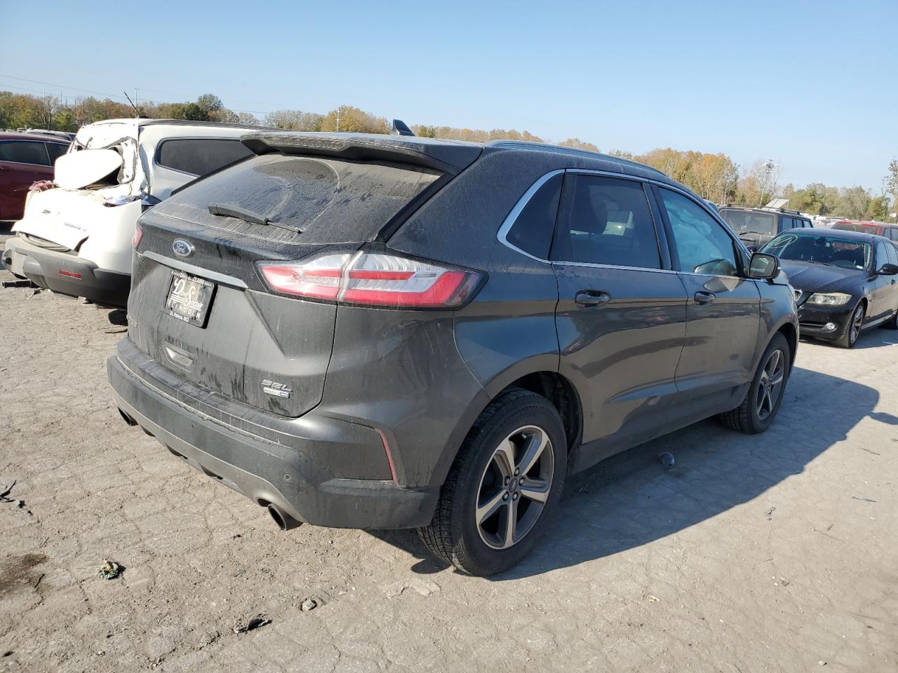 2019 Ford Edge - Image 3