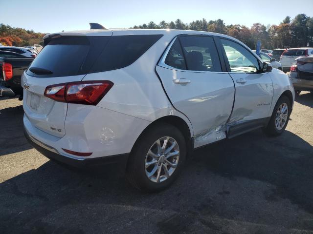  CHEVROLET EQUINOX 2021 Белый