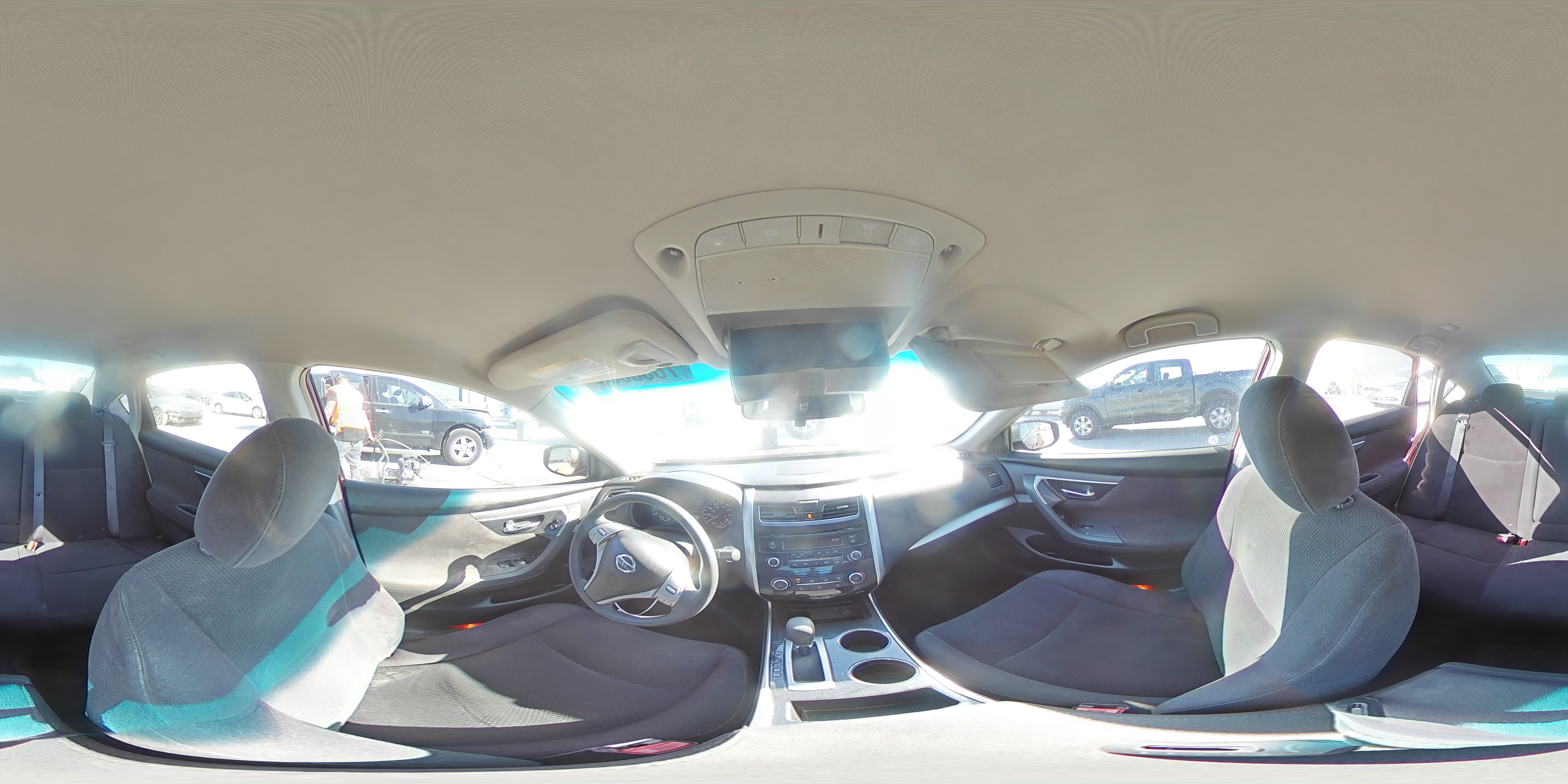 2013 Nissan Altima - Image 15