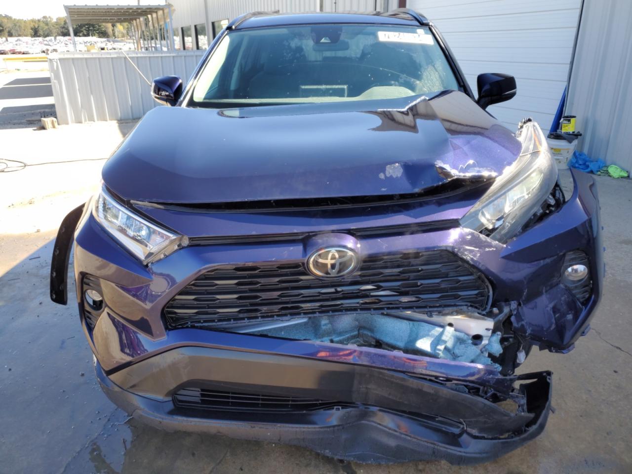 2021 Toyota RAV 4 - Image 5