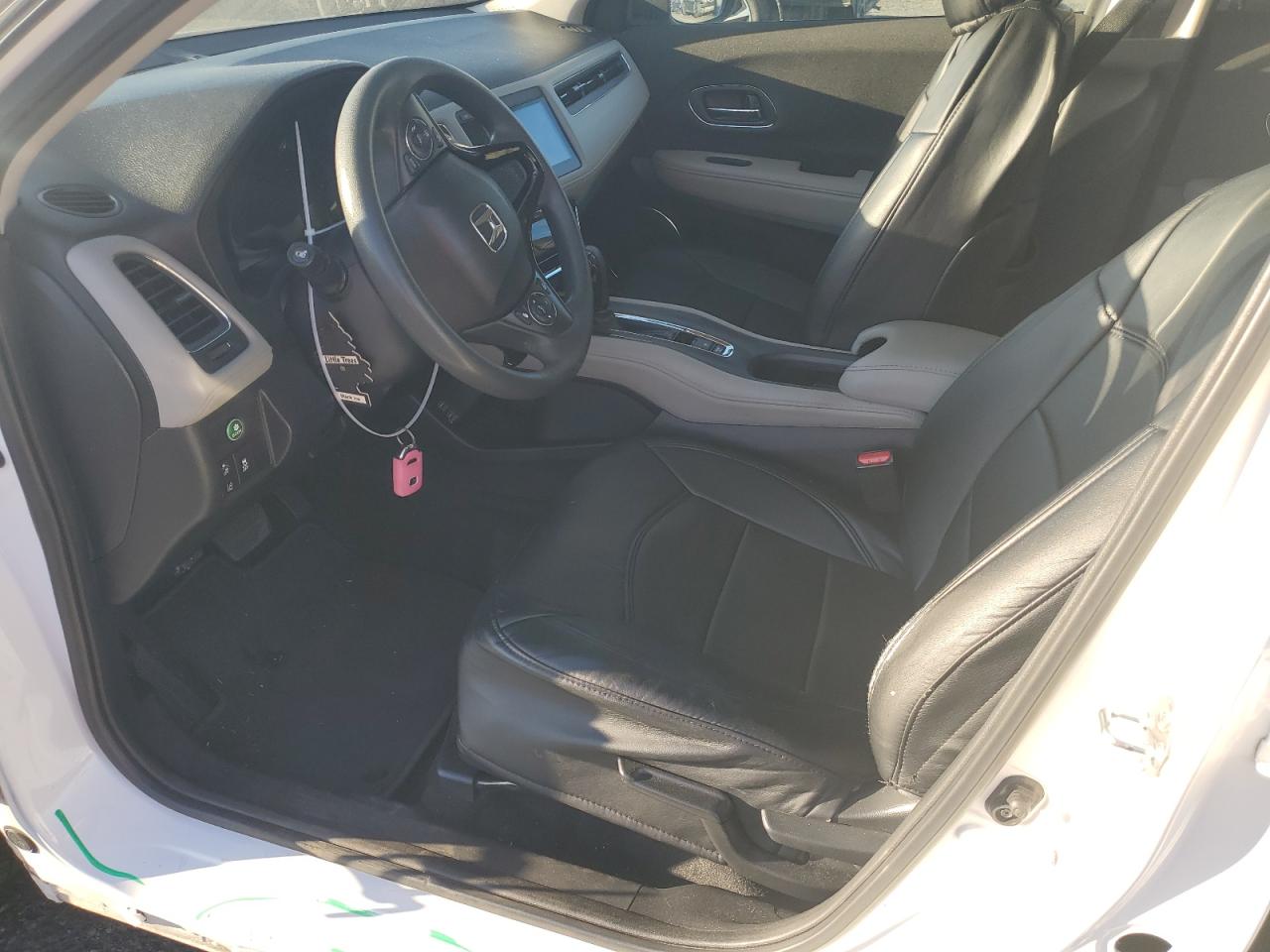 2019 Honda HR-V - Image 7
