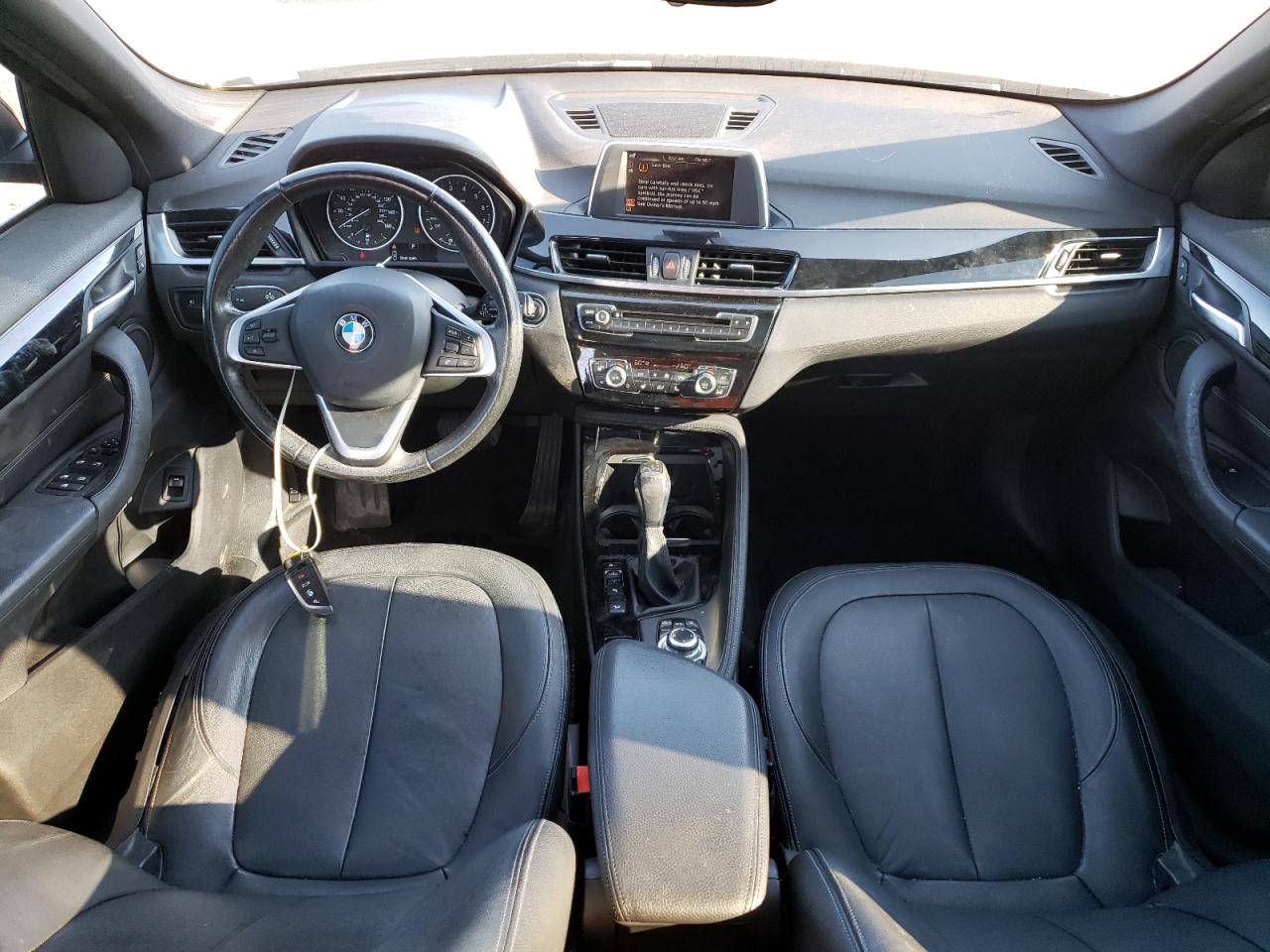 2016 BMW X1 - Image 8